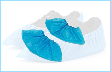 Disposable LLD Shoe Cover